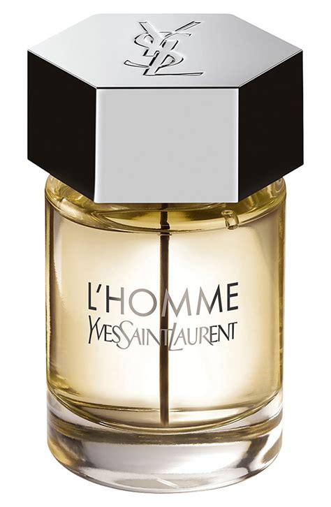 ysl mens grooming|best men's ysl cologne.